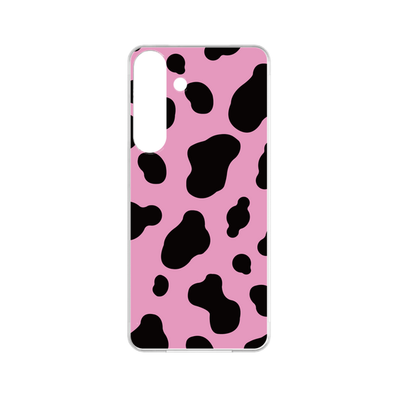 プレミアムパネル［ Cow - Pink ］