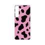 プレミアムパネル［ Cow - Pink ］