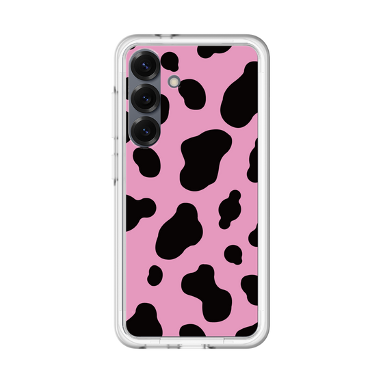 プレミアムパネル［ Cow - Pink ］