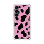 プレミアムパネル［ Cow - Pink ］