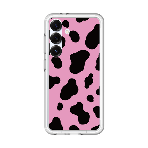 プレミアムパネル［ Cow - Pink ］