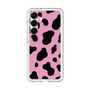 プレミアムパネル［ Cow - Pink ］