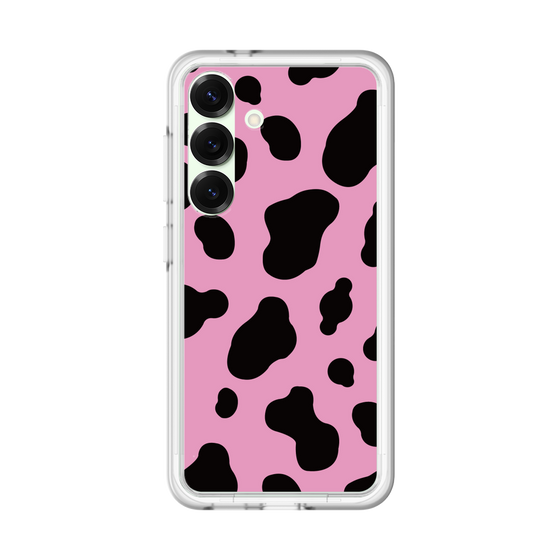 プレミアムパネル［ Cow - Pink ］