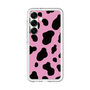 プレミアムパネル［ Cow - Pink ］