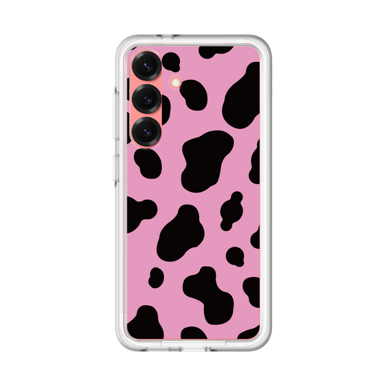 プレミアムパネル［ Cow - Pink ］