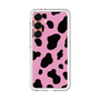 プレミアムパネル［ Cow - Pink ］
