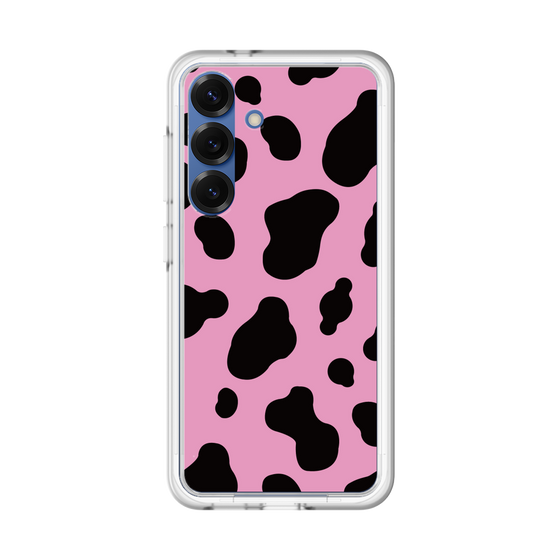 プレミアムパネル［ Cow - Pink ］