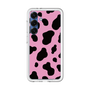 プレミアムパネル［ Cow - Pink ］