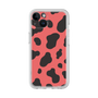 プレミアムパネル［ Cow - Red ］