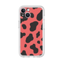 プレミアムパネル［ Cow - Red ］