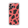 プレミアムパネル［ Cow - Red ］