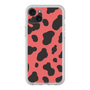 プレミアムパネル［ Cow - Red ］