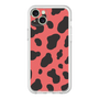 プレミアムパネル［ Cow - Red ］