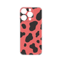 プレミアムパネル［ Cow - Red ］