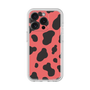 プレミアムパネル［ Cow - Red ］