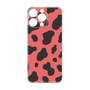 プレミアムパネル［ Cow - Red ］