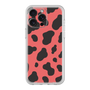 プレミアムパネル［ Cow - Red ］