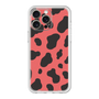 プレミアムパネル［ Cow - Red ］
