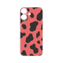 プレミアムパネル［ Cow - Red ］