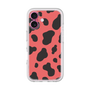 プレミアムパネル［ Cow - Red ］
