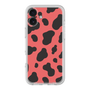 プレミアムパネル［ Cow - Red ］