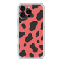 プレミアムパネル［ Cow - Red ］
