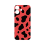 プレミアムパネル［ Cow - Red ］