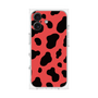プレミアムパネル［ Cow - Red ］