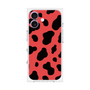 プレミアムパネル［ Cow - Red ］