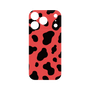 プレミアムパネル［ Cow - Red ］