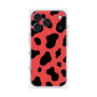 プレミアムパネル［ Cow - Red ］