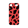 プレミアムパネル［ Cow - Red ］