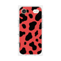 プレミアムパネル［ Cow - Red ］