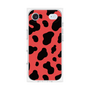 プレミアムパネル［ Cow - Red ］