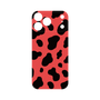 プレミアムパネル［ Cow - Red ］