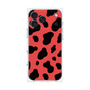 プレミアムパネル［ Cow - Red ］