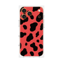 プレミアムパネル［ Cow - Red ］