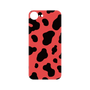 プレミアムパネル［ Cow - Red ］