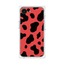 プレミアムパネル［ Cow - Red ］