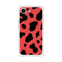 プレミアムパネル［ Cow - Red ］