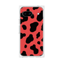プレミアムパネル［ Cow - Red ］