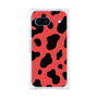 プレミアムパネル［ Cow - Red ］