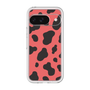プレミアムパネル［ Cow - Red ］