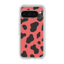 プレミアムパネル［ Cow - Red ］