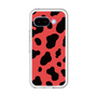 プレミアムパネル［ Cow - Red ］