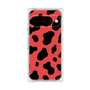 プレミアムパネル［ Cow - Red ］