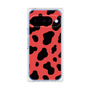 プレミアムパネル［ Cow - Red ］