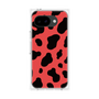 プレミアムパネル［ Cow - Red ］