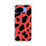 プレミアムパネル［ Cow - Red ］