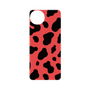 プレミアムパネル［ Cow - Red ］